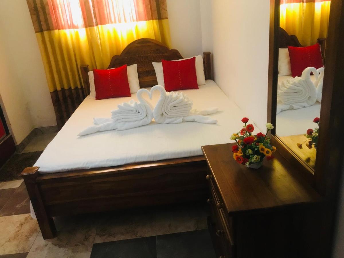 Dambulla Tourist Resort Exterior photo